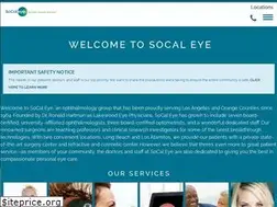 Sites similar to socaleye.com