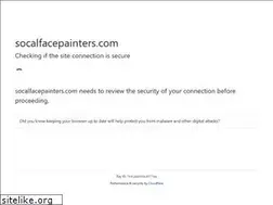 Sites similar to socalfacepainters.com