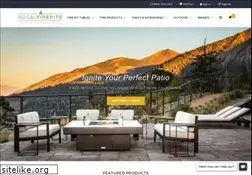 Sites similar to socalfirepits.com