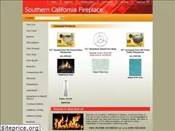 Sites similar to socalfireplace.com