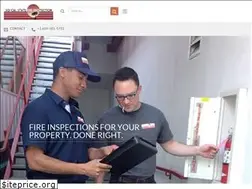 Sites similar to socalfireservice.com