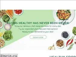 Sites similar to socalfresh.com