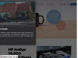 Sites similar to socalgraph.com