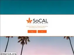 Sites similar to socalgreenmeds.com