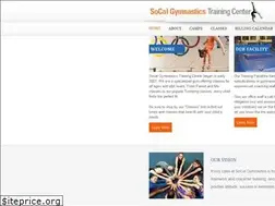Sites similar to socalgtc.com