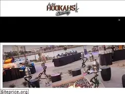 Sites similar to socalhookahs.com
