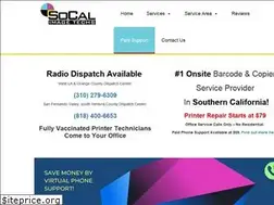 Sites similar to socalimagetechs.com