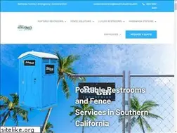 Sites similar to socalindustries.com
