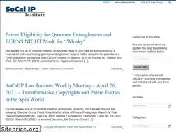 Sites similar to socalip.org