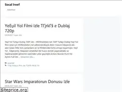 Sites similar to socalireef.site