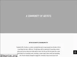 Sites similar to socality.org