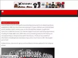 Sites similar to socaljetboats.com