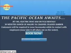 Sites similar to socaljetskis.com