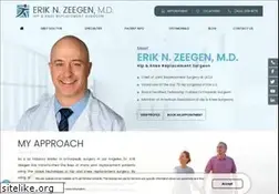 Sites similar to socaljointreplacement.com