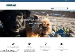 Sites similar to socalk9training.com