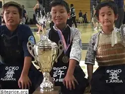 Sites similar to socalkendo.org