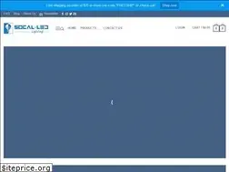 Sites similar to socalledlighting.com