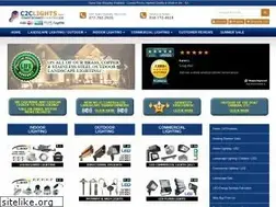 Sites similar to socallighting.com