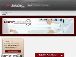 Sites similar to socalmds.com
