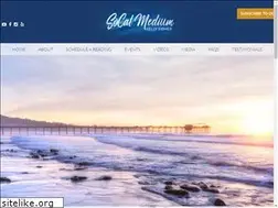 Sites similar to socalmedium.com
