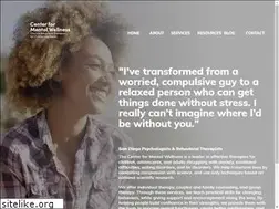 Sites similar to socalmentalwellness.com