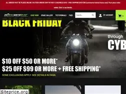Sites similar to socalmotogear.com