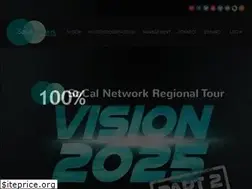 Sites similar to socalnetwork.org