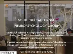 Sites similar to socalnpg.com
