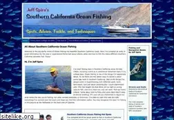 Sites similar to socaloceanfishing.com