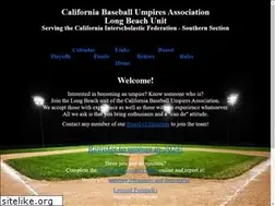 Sites similar to socalofficials.org