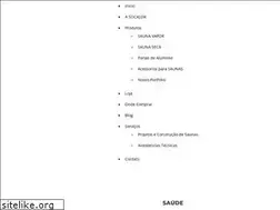 Sites similar to socalor.com.br