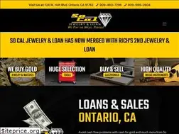 Sites similar to socalpawn.com