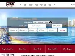 Sites similar to socalpenske.com