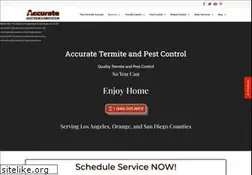 Sites similar to socalpestadvice.com