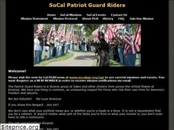 Sites similar to socalpgr.org