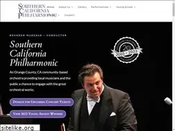 Sites similar to socalphil.org