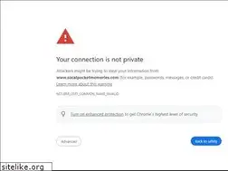 Sites similar to socalpocketmemories.com