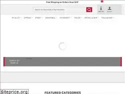 Sites similar to socalpowersports.com
