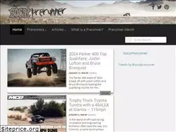 Sites similar to socalprerunner.com