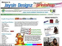 Sites similar to socalprintshop.com