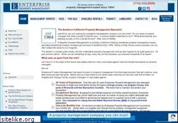 Sites similar to socalpropertymanagement.com