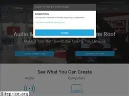 Sites similar to socalps.com