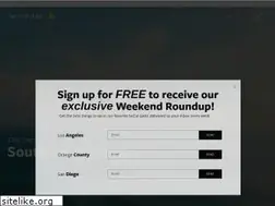 Sites similar to socalpulse.com