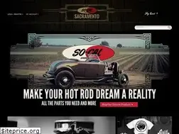 Sites similar to socalsac.com