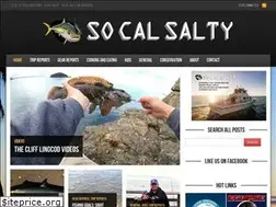 Sites similar to socalsalty.com