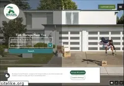 Sites similar to socalselfstorage.com