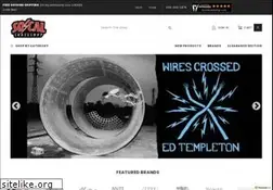 Sites similar to socalskateshop.com
