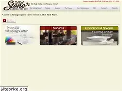 Sites similar to socalstonefabricators.com