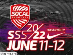 Sites similar to socalsummershowcase.com