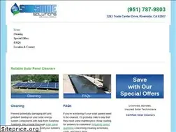 Sites similar to socalsunshinesolutions.com